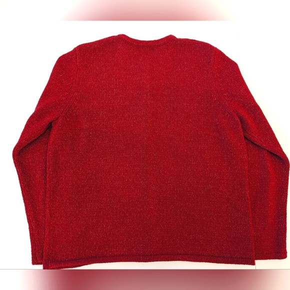 NORTHERN REFLECTIONS Vintage Cardigan - Picture 2 of 7